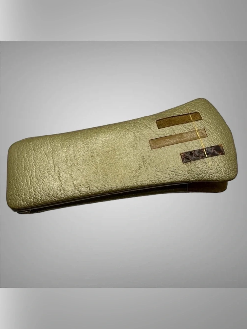 VINTAGE 1950s PRINCESS GARDNER GLASSES CASE